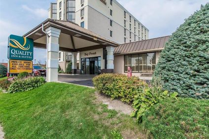 Quality Inn Bay Front