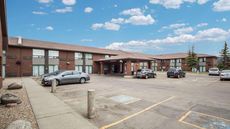 Comfort Inn West Edmonton