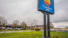Comfort Inn