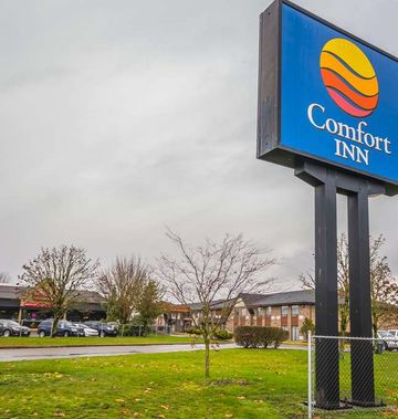 Comfort Inn