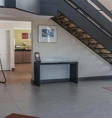 Comfort Inn Brandon