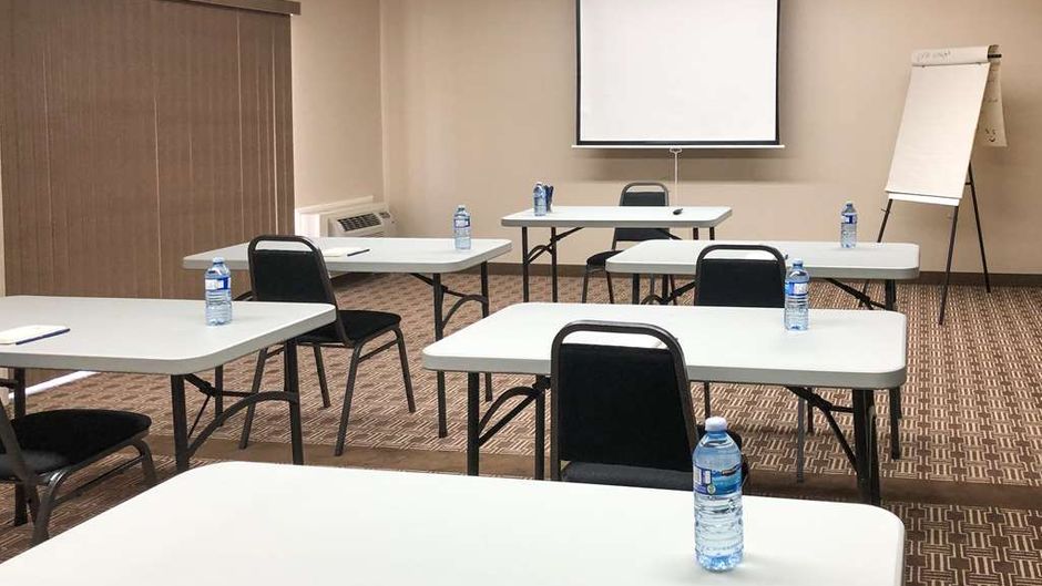 Comfort Inn Bathurst Meeting