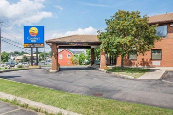 Comfort Inn Bathurst