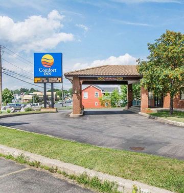 Comfort Inn Bathurst