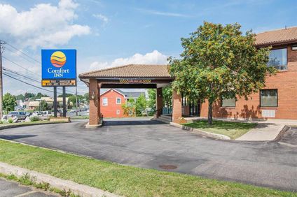 Comfort Inn Bathurst