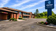 Clarion Pointe