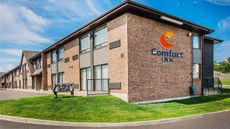 Comfort Inn Edmundston