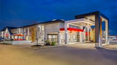 Comfort Inn Moncton East