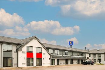 Comfort Inn