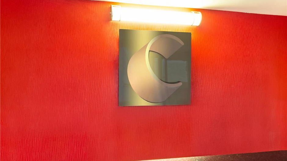 Comfort Inn Corner Brook Lobby