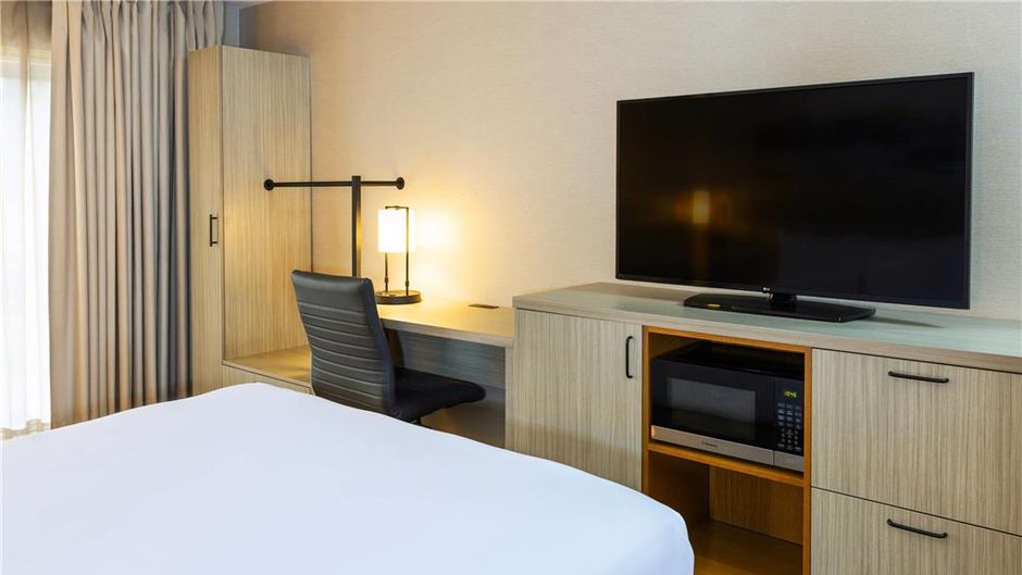 Comfort Inn Corner Brook Room