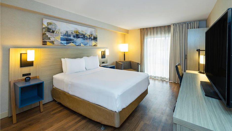 Comfort Inn Corner Brook Room