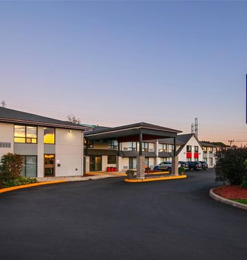Comfort Inn Dartmouth