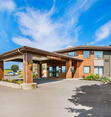 Comfort Inn Sydney - Cape Breton
