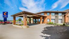 Comfort Inn Sydney - Cape Breton