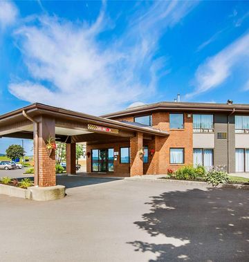 Comfort Inn Sydney - Cape Breton