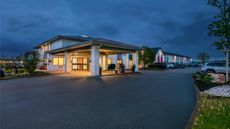 Comfort Inn Truro
