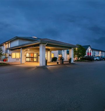 Comfort Inn Truro