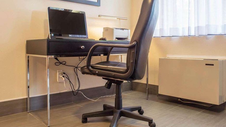 Comfort Inn Other