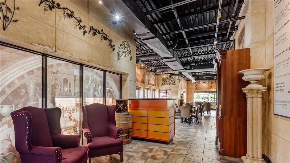 Comfort Inn Restaurant