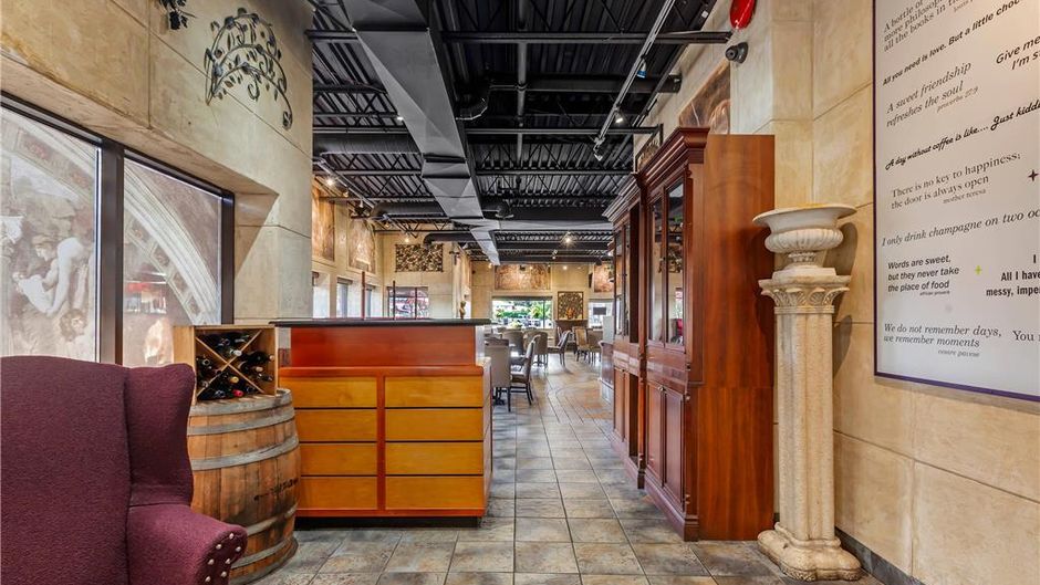Comfort Inn Restaurant