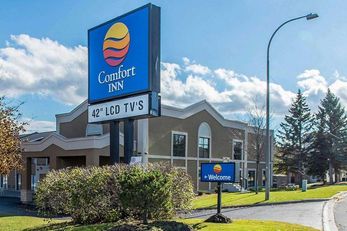 Comfort Inn Brockville