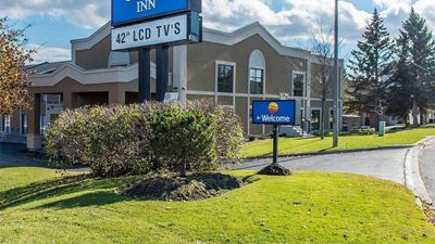 Comfort Inn Brockville