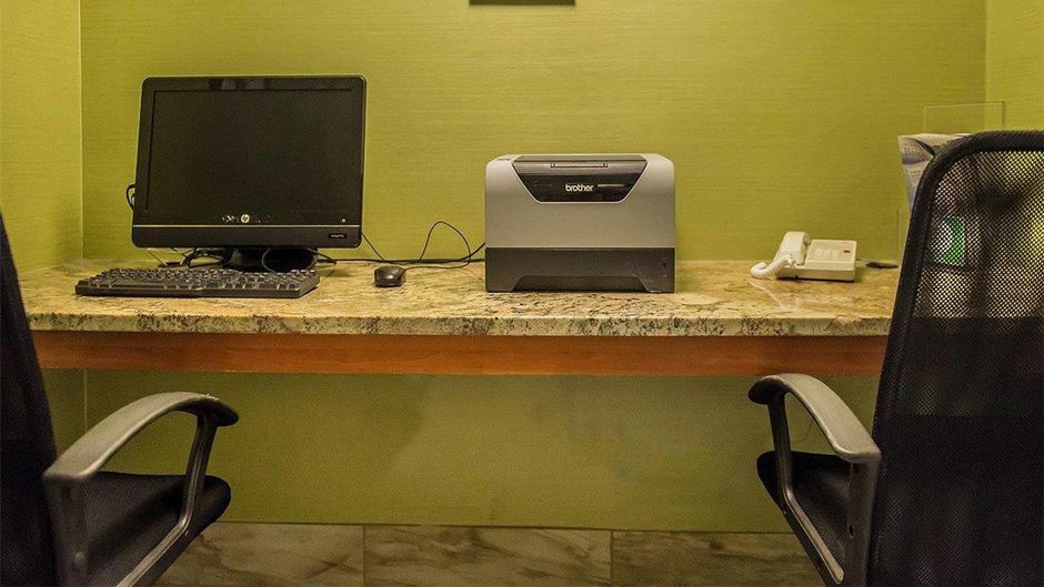 Comfort Inn Brockville Other
