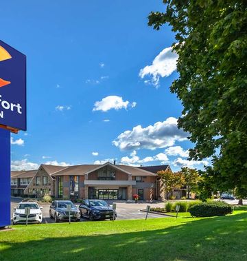 Comfort Inn