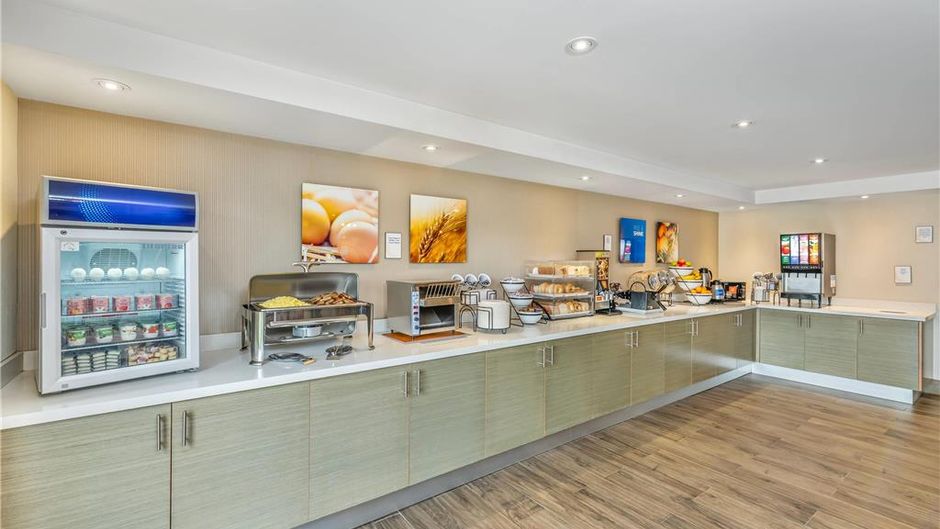Comfort Inn Restaurant