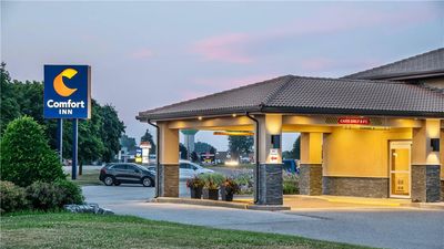 Comfort Inn