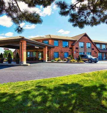 Comfort Inn Cobourg