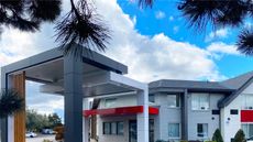 Comfort Inn Dryden