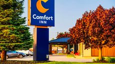 Comfort Inn