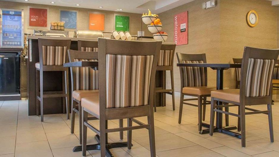 Comfort Inn Restaurant