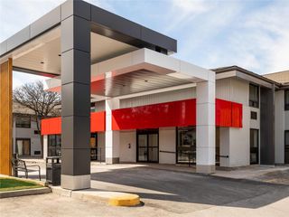 Comfort Inn Ottawa West
