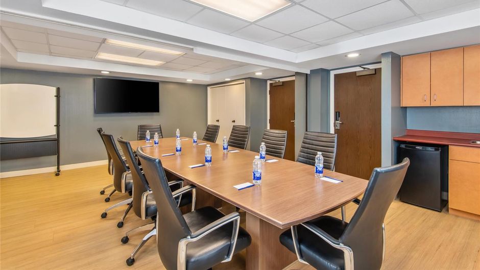 Comfort Inn Ottawa West Meeting