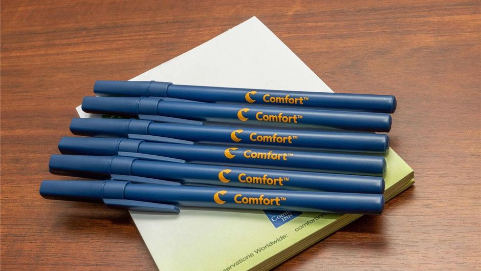 Comfort Inn Ottawa West Meeting