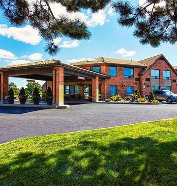 Comfort Inn Kapuskasing