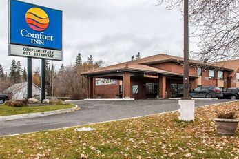 Comfort Inn Kenora