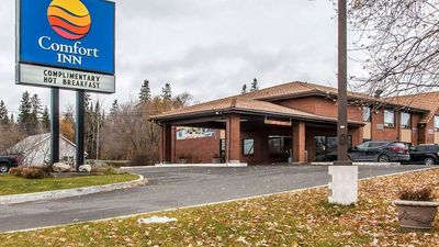 Comfort Inn Kenora