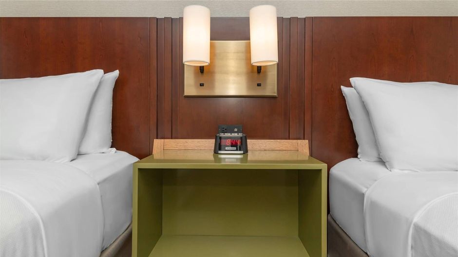 Comfort Inn Kenora Room