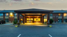 Comfort Inn Kingston