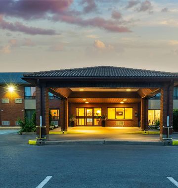 Comfort Inn Kingston