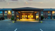 Comfort Inn Kingston