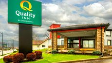 Quality Inn Leamington