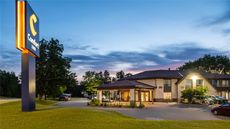 Comfort Inn North Bay