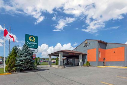 Quality Inn