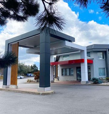 Comfort Inn Sault Ste Marie