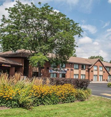 Comfort Inn